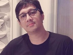 Belum Punya Mobil saat Merintis Karier, Andre Taulany: Ke Mana-mana Naik Angkot