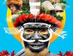 Mari Cerita (MaCe) Papua