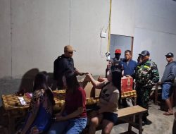 Sita Puluhan Miras, 2 Lokasi di Kecamatan Bangkinang Jadi Target Penertiban Satpol-PP Kampar