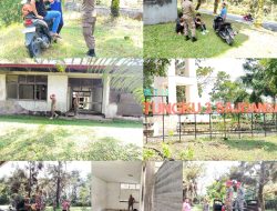 Penegakan Perda Dilakukan Satpol-PP Kampar dengan Patroli Rutin Siang Hingga Sore