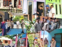 Keluyuran Jam Sekolah, Sejumlah Pelajar Kembali Diamankan Petugas Satpol-PP Kampar