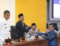 Nasdem Beberkan 6 Catatan Penting soal LKPJ Bupati Kampar 2024