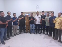 DPRD Kampar Soroti Konflik Warga Kemang Indah vs PT GUP, Minta CSR dan Tenaga Kerja Lokal Diperjelas
