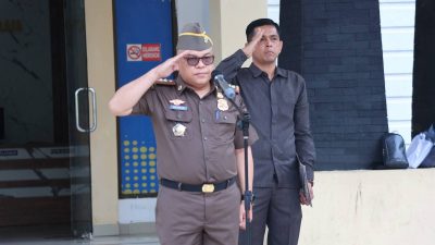 KUHP Baru Jadi Acuan, Satpol PP Kampar Evaluasi Perda Ketertiban Umum