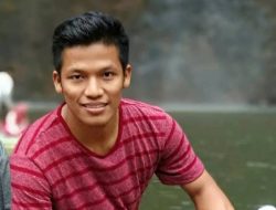 Panji Citra Siap Wujudkan Desa Kemantan Ramah Warga, Mandiri Ekonomi, dan Infrastruktur Tepat Sasaran