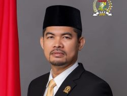 Iib Nursaleh Soroti Jalur Perencanaan Setelah Jembatan Lubuk Agung Rusak