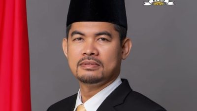 Iib Nursaleh Soroti Jalur Perencanaan Setelah Jembatan Lubuk Agung Rusak