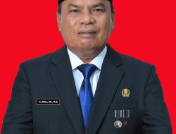 Peringatan Isra Mikraj 1447 H Jatuh Jumat, Kadishub Kampar Sampaikan Makna Spiritual