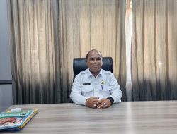 Warga Mengeluh Tarif Parkir Mahal, Dishub Kampar Turun Monitoring ke Pasar Airtiris