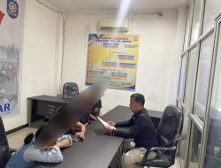 Tegakkan Perda Trantibum, Satpol PP Kampar Amankan Muda-mudi di Islamic Center