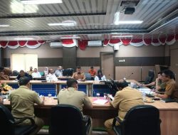 Hadapi Ramadan dan Idul Fitri, Dishub Kampar Siap Amankan Distribusi Pangan