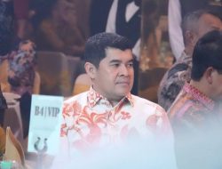 Malam Pisah Sambut Danrem 031/Wirabima, Pj Sekda Kampar Tegaskan Sinergi Daerah–TNI