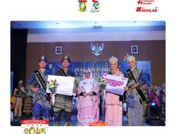 Wabup Misharti Tegaskan Komitmen Pemkab Kampar Majukan Pariwisata Lewat Bujang Dara