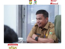 Bupati Kampar Ajak Swasta Perkuat Daya Saing Wisata Daerah