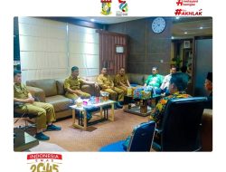 Bupati Kampar Hadirkan Solusi Damai untuk Konflik Koto Aman