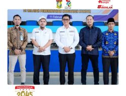 Pemkab Kampar Perkuat Persiapan ASN Pensiun dengan Edukasi Layanan Taspen