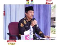 Pemkab Kampar Resmi Buka Pacu Tongkang Melawan Arus di Kuok