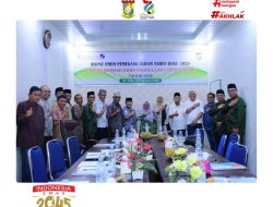 Wabup Misharti: Kinerja BPRS Kampar Terus Meningkat dari Tahun ke Tahun