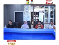 Wabup Misharti: Pemkab Kampar Komitmen Dukung Gerakan Indonesia ASRI