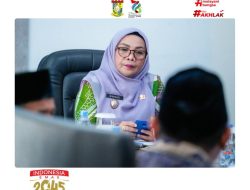 Terima Aduan Pesantren, Wabup Kampar Pastikan Kajian Menyeluruh