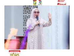 Wabup Kampar Dukung Pembinaan Generasi Qur’ani di Desa Alam Panjang