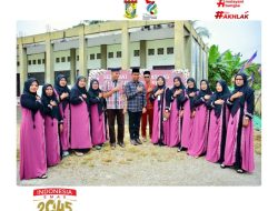 Bupati Kampar: Perantau Punya Peran Strategis Majukan Kampung Halaman