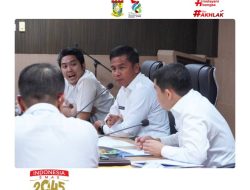 Bupati Ahmad Yuzar: Audit BPK Jadi Momentum Perkuat Tata Kelola Keuangan Daerah