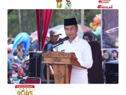 Bupati Kampar Minta OPD Maksimalkan Pembinaan Tradisi Balimau Kasai