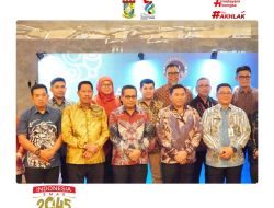 Fokus Pj Sekda Kampar: Koordinasi Teknis dan Pangan Lokal Jadi Kunci