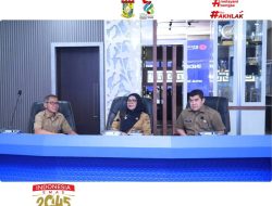 Wakil Bupati Kampar Dorong Sinergi Pemerintah dan Masyarakat Tingkatkan Daya Saing