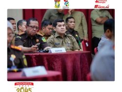 Pj Sekda Kampar Pastikan Dukungan Penuh untuk Investasi dan Pembangunan Berkelanjutan