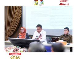 Bupati Ahmad Yuzar Dorong Sinkronisasi Program Jelang RKPD 2027