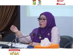 Wabup Misharti Dorong RKPD 2027 Adaptif dan Tepat Sasaran