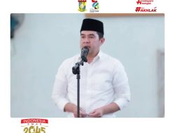 Pimpin Safari Ramadan, Pj Sekda Kampar Soroti Ketepatan Anggaran Infrastruktur