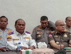 Kepala Dishub Kampar: Operasi Keselamatan Lancang Kuning 2026 Perkuat Disiplin Berlalu Lintas dan Keselamatan Masyarakat
