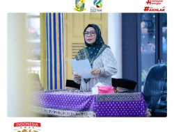 Di XIII Koto Kampar, Wabup Misharti Pastikan Aspirasi Warga Tersampaikan