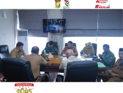 Pj Sekda Kampar: Gerakan Zakat Harus Jadi Momentum Kepedulian Sosial