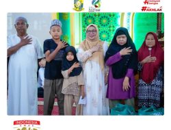 Wabup Kampar Misharti Dekatkan Pemerintah dengan Warga Lewat Safari Ramadhan