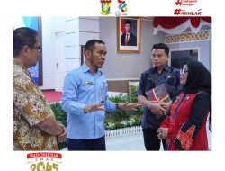Wabup Kampar Misharti Dorong Perencanaan Anggaran Tepat Sasaran untuk 2026