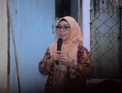 Wakil Bupati Kampar Misharti Tegaskan Tidak Ada Lagi Kebuntuan Pembangunan di Kawasan Hutan Lindung