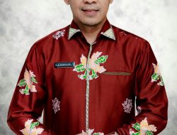 Kemenangan Atas Ego: Refleksi Idul Fitri sebagai Fondasi Akselerasi Pembangunan