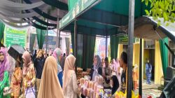 Kendalikan Harga Pasca Lebaran, Pemkab Kampar Gencarkan GPM