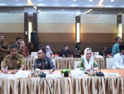 Bupati Ahmad Yuzar Bank Riau Kepri Syariah Mitra Penting Membangun Ekonomi Kampar