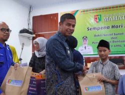 Bupati Kampar: UMKM Jadi Prioritas Penguatan Ekonomi Daerah