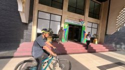 Bupati Kampar Gaungkan Budaya Kerja Sehat dan Efisien di Lingkungan Pemda