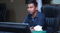 Monitoring WFH ASN, Bupati Kampar Dorong Inovasi dan Disiplin Kerja