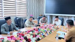 Singgung Program Kampar Dihati, Ropii Siregar Tekankan Pelayanan RSUD Bangkinang Tak Boleh Terganggu