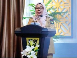 Wabup Kampar Misharti: Inovasi Jadi Kunci Kemajuan Pemerintahan Daerah