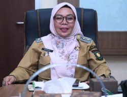 Wabup Kampar Ajak Seluruh Elemen Perkuat Gerakan Zakat