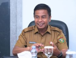 Bupati Kampar Ingin Destinasi Wisata Daerah Lebih Dikenal Secara Nasional